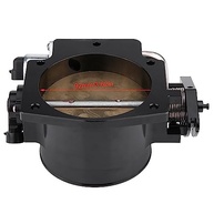 Corpo do Acelerador 92mm LSX Alumínio CNC - Potência e Eficiência para seu Motor Gen III - imagem 3