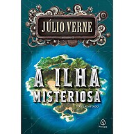 A Ilha Misteriosa: Aventura e Segredos - imagem 1