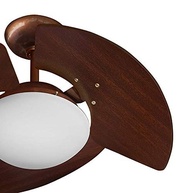 Ventilador de Teto Aventador Stilo 110/127V 3P com Iluminação – Estilo e Conforto Refinado - imagem 3