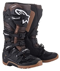 Bota Alpinestars Tech 7 Enduro Masculina: Conforto e Proteção para Trilhas Imbatíveis - imagem 2