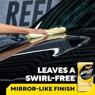 Meguiar's Supreme Shine: Toalhas de Microfibra Ultra-Absorventes para Brilho Impecável - imagem 4