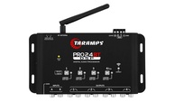 Processador Taramps Pro 2.4 BT: Som Automotivo Impecável com Controle Total via App! - imagem 1