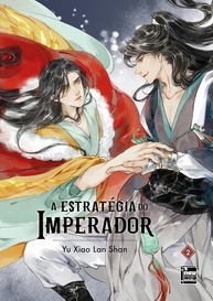 A Estratégia do Imperador 2: Intriga, Alianças e Segredos Revelados - imagem 1