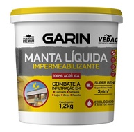 Resina Impermeabilizante Incolor Eco 0,9L: Proteção Duradoura e Acabamento Perfeito! - imagem 3