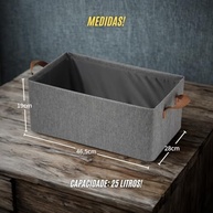 a-impermeaveis-kit-solucao-cestos-armarios-para-25l-alca-organizadores-4-com-e-pratica-banheiros-a