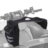 Bolsa de Tanque ATV Fabater: Aventura Impermeável e Segura para Sua Moto! - imagem 1