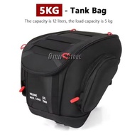 Bolsa de Tanque BMW R1300GS Adventure 12L: Viagem Impermeável e Segura - imagem 4