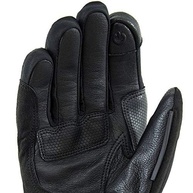 Luva X11 Dry Supertech Longa Impermeável Touchscreen - Proteção e Conforto Tam GG - imagem 3