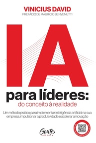 IA para Líderes: Guia Prático para Implementar Inteligência Artificial na Sua Empresa - imagem 1