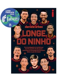 Longe do Ninho: A Investigação do Incêndio Que Marcou o Flamengo e o Futebol Brasileiro - imagem 2