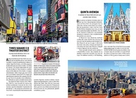 Revista Viaje Mais Edição 262: Descubra Nova York, Roma e Aventuras Incríveis! - imagem 4