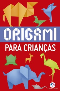 Origami Divertido para Crianças: Aprenda a Criar Figuras Incríveis! - imagem 1