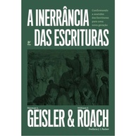 A Inerrância Das Escrituras: Defesa da Verdade Bíblica - imagem 1
