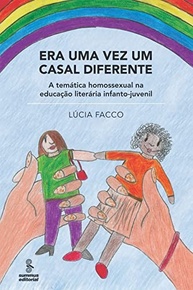 Educação Literária e Diversidade: Explorando a Temática Homossexual na Infância e Juventude - imagem 2