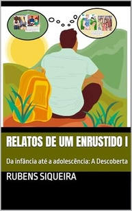 Relatos de um Enrustido I: A Descoberta da Sexualidade na Infância e Adolescência - imagem 2