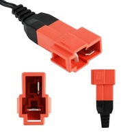 Carregador Olymxinel 12V: Energia Rápida para Brinquedos Elétricos Infantis (Carro, Moto, Quadriciclo) - imagem 5