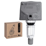 Sensor TPMS Pré-Programado 315MHz - Segurança e Precisão para seu Infiniti e Nissan - imagem 1