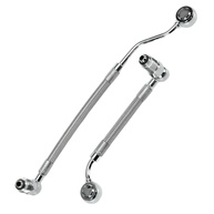 Linhas de Injeção de Combustível HDFL-005 para Harley-Davidson Electra Glide & Road King (1995-1999) - imagem 1