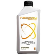Teccom10 Injector Cleaner: Limpador Potente para Sistema de Injeção Diesel - imagem 2
