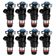 Injetor de Combustível Premium para Chevy, GMC, Cadillac | V8 4.8L/5.3L/6.0L (1999-2007) - imagem 1