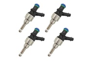 Kit 4 Bicos Injetores 35310-2G710 para Hyundai Tucson, Santa Fe, Sorento e Sonata - Performance e Economia - imagem 2