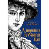 A Inquilina de Wildfell Hall: Um Clássico Vitoriano - imagem 1