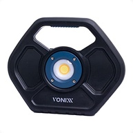 Holofote Insp Pro 2500LM Vonixx: Detalhamento Automotivo com Precisão Imbatível - imagem 2