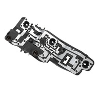 Suporte de Lâmpada Luz Traseira para Audi A1 8X (2011-2018) - Conexão Elétrica Segura e Instalação Fácil - imagem 4