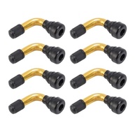 Extensor de Válvula de Pneu RiToEasysports 10w: Instalação Fácil e Durabilidade em Liga de Alumínio - imagem 4