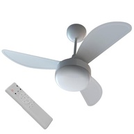 Ventilador de Teto Ventisol Fenix Inverter com Controle Remoto e LED Integrado - Classe A - imagem 2