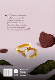 Enfim, Esposas 2: Romance Sáfico Intenso e Apaixonante - imagem 3