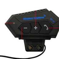Intercomunicador Garneck para Moto: Comunicação Cristalina e Sem Fio no Seu Capacete - imagem 4