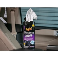 Meguiar's Quik Interior Detailer: Limpeza e Proteção Completa para o Interior do seu Carro - imagem 5