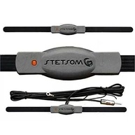 Antena Interna Amplificada Stetsom ST900: Recepção AM/FM Perfeita no Seu Carro - imagem 2