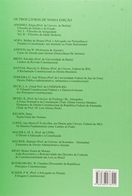 Hermeneutica Constitucional: Desvende a Sociedade Aberta dos Intérpretes da Constituição - imagem 3