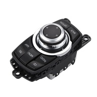 Interruptor de Controle Navegação BMW 3' F30 F31 F34 GT (2011-2012) - Peça 4PIN 9253944 - imagem 2