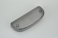 Luz Traseira de Freio Smoke para Suzuki Intruder 1400 e Boulevard S83 (1987-2007) - imagem 4
