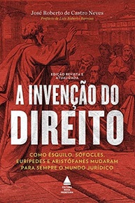 A Invenção do Direito: Uma Jornada Pelas Origens da Civilização Ocidental - imagem 2