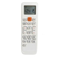 Controle Remoto Samsung Ar Condicionado Vírus Doctor Max Inverter Smart - Compatibilidade Total - imagem 2
