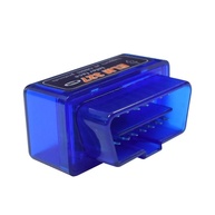 Scanner Automotivo Bluetooth OBD2 Elm327 V2.1 Original: Diagnóstico Rápido para Android e iOS - imagem 4