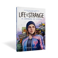 Life is Strange: A Jornada de Steph - Romance LGBTQIA+ e Origem da Banda Batom Barato - imagem 3