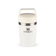 Stanley Café Go - Copo Térmico com Tampa de Duas Partes, 236ml, Aço Inox, Isolamento Avançado - imagem 1