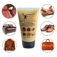 Hidratante de Couro Premium 150ml: Revitalize Seus Itens! - imagem 3