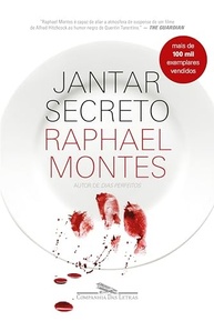 Jantar Secreto: Suspense e Intriga no Rio de Janeiro - imagem 2