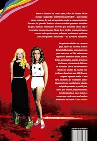 A Audácia dos Invertidos: Histórias LGBTI+ no Rio de Janeiro (1950-1990) - imagem 3