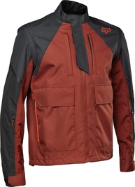 Jaqueta Jaqueta Defend Off Road Fox Racingmasculino - imagem 1
