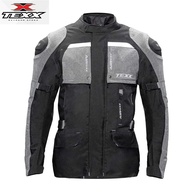 Jaqueta Texx Armor Masculina: Segurança e Conforto para suas Aventuras - imagem 1