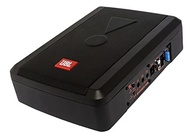 Subwoofer JBL SW68A-MS Slim 100W RMS: Graves Potentes em Espaço Compacto - imagem 2