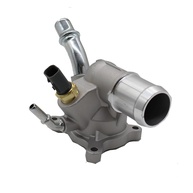 Caixa do Termostato para Jeep Renegade, Compass, Cherokee | Peça Original 05047861AD - imagem 1