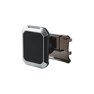 Suporte Magnético Premium para Celular Jeep Renegade 2015-2022 - Acessório Essencial para Navegação e Segurança - imagem 2